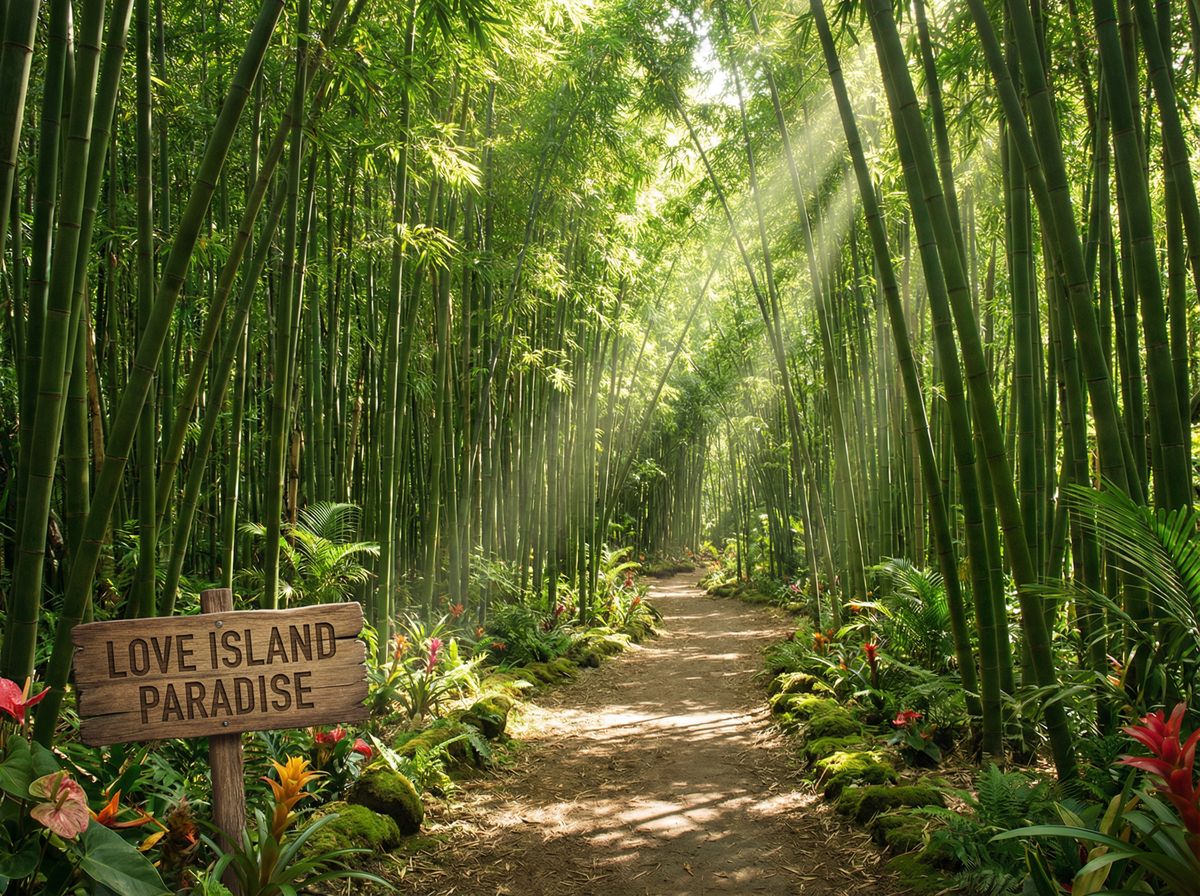麻花视频竹林植物视频